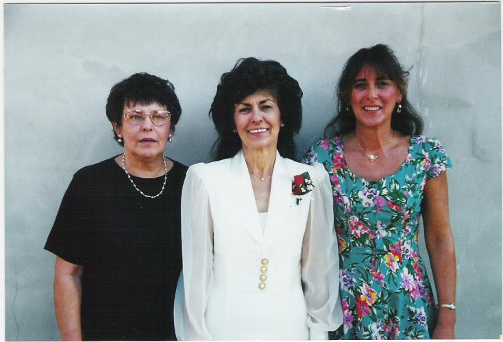 The 3 Sister's