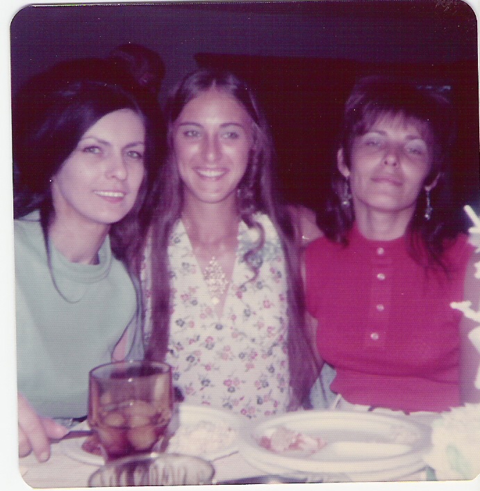 Sister's in 1975